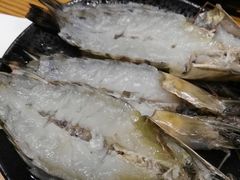-炙忧烤肉屋(中国铁建广场店)