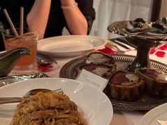 -壳里西餐厅Coquille Seafood Bistro(蒙自路店)