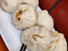 -老陶包子铺(南大西南村店)