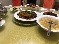 -童婆婆面馆(薛庄小区店)