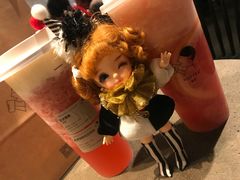 -喜茶(上海正大广场店)