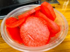 -古城苗家土菜馆(河景餐厅店)