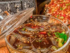 -五样儿西昌小签签烤串(建设路店)
