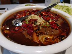 -峨嵋酒家总店(车公庄店)