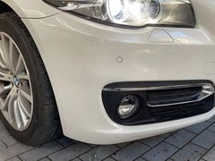 -畅通航行汽车钣金喷漆 无痕修复·局部喷漆