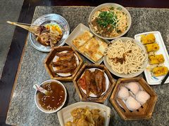 -小街天府(西工小街店)