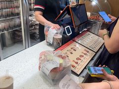 -八婆婆烧仙草(SM城市广场店)
