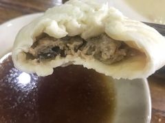 三鲜包子-津门张记包子铺(津塘路店)