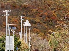 -妙峰山风景名胜区