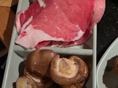 -梨花自助烤肉(乐宾店)