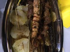 -手抄板凳江南菜(湖滨商业街店)
