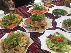 -QQ海鲜餐厅