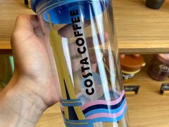 -COSTA COFFEE(常州山姆会员店)