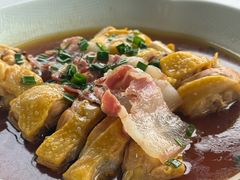 -二十八里太湖船菜(吉祥路店)