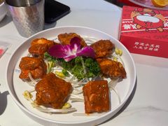 -小龙坎火锅(汉街店)