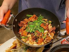-食锦记·福建私房菜(万宝广场店)