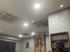-亚利咖喱屋
