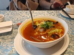 -巴扎美食·新疆菜·西域歌舞表演餐厅(新疆大厦店)