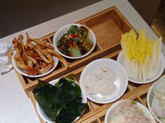 -芭夯兔·兔肉汤锅(新都店)