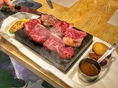 -Mezomd曼索蒂西班牙餐厅(广粤店)