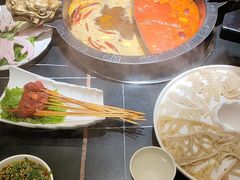 -宽坐火锅(万象城店)