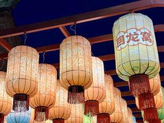 -回龙窝历史文化街区