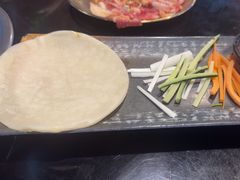 -老卜奎齐齐哈尔烤肉(人民东路店)