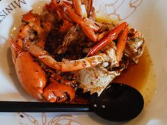 -Ministry of Crab(科伦坡店)