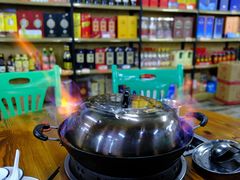 -榭香林温泉醉鹅(胜利路店)