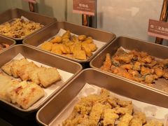-十二春顶级锅物(泉亮花园店)