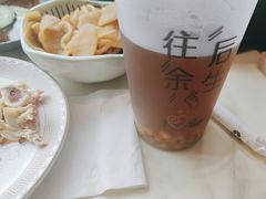 -章记星洲 · 新加坡餐厅(望京店)