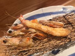 -大岛日本料理铁板烧(南通大饭店)