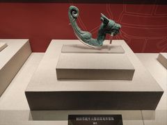-呼和浩特博物馆