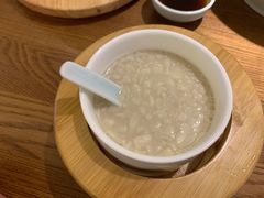 福州花生汤-闽上鲜·福建菜(龙湖滨江天街店)