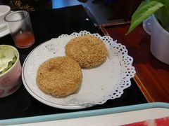-北门涮肉·炭火铜锅涮肉(什刹海店)