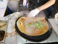 -何太吉·煎饼果子(海防路店)