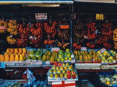 -南沙十九涌渔人码头-南门