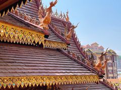 -西双版纳总佛寺