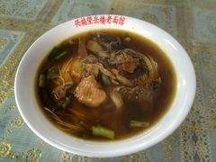 -兴福老面馆(寺路街店)