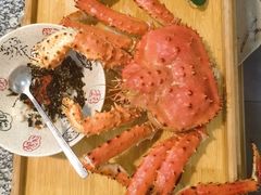 -震海贝烤贝·民俗特色店(延吉总店)