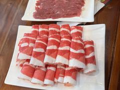 -惠丰涮肉馆(德宝新园店)