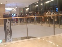 -萨莉亚意式餐厅(杭州滨江天街店)