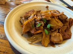 -临家闽南菜(宝洲路店)