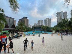 -亚马逊丛林水乐园