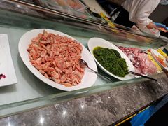 -禾斗海鲜自助(市南银座店)