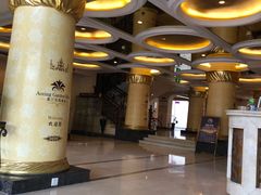 -成都奥汀花园酒店(中医大省医院店)