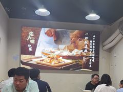 -朱大嘴肥肠血旺(福字街店)