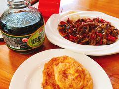 -小厨面(巨野路店)