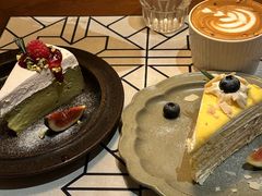-懒鱼时光馆(沙坪坝店)