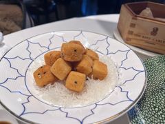 -富力丽思卡尔顿酒店·香荟全日制餐厅